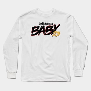 BABY23 1 Long Sleeve T-Shirt